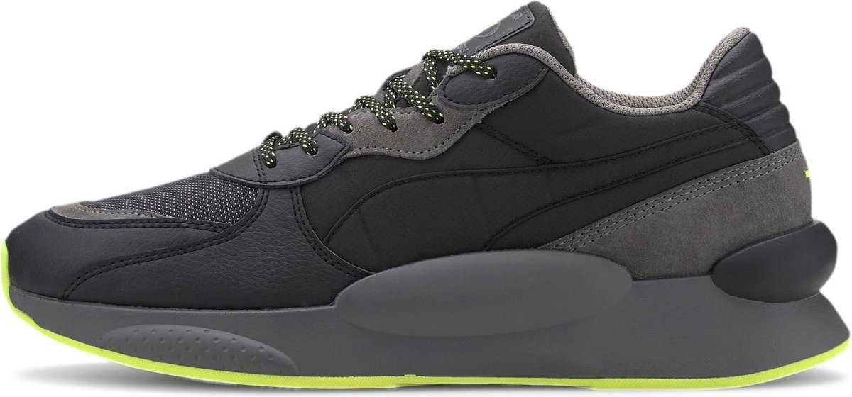 Puma Heren Sneakers RS 9.8 Trail Zwart Maat 42 bol
