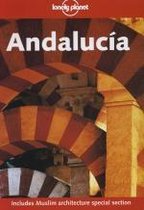 ISBN Andalucia - LP - 3e, Voyage, Anglais