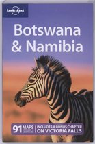 Botswana And Namibia