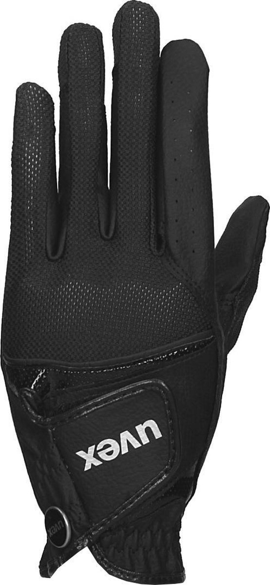 Uvex Handschoenen Sumair Zwart - 8,5