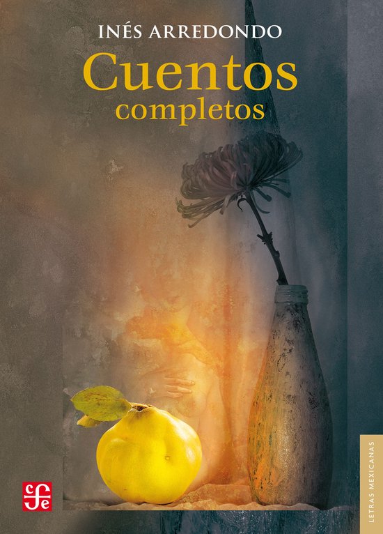 Cuentos completos - cover
