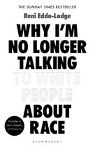 Omslag Why I'm No Longer Talking to White People About Race