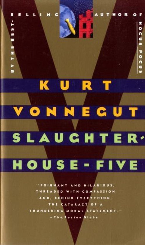 Slaughterhouse-Five