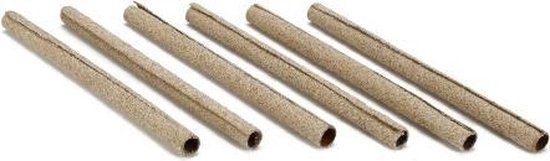 Bâtons de sable Beeztees 6 pièces 19 x 1 cm