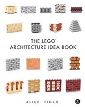 The Lego Architecture Ideas Book