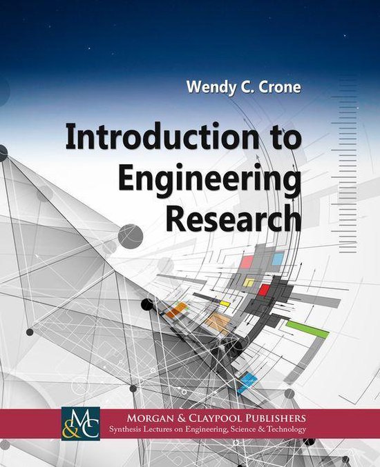 Synthesis Lectures on Engineering, Science, and Technology - ... - cover