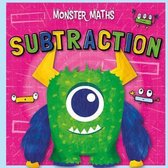 Monster Maths- Subtraction