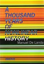 Thousand Years Nonlinear History