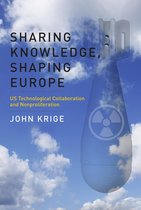 Transformations: Studies in the History of Science and Technology - Sharing Knowledge, Shaping Europe