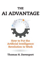 Management on the Cutting Edge - The AI Advantage