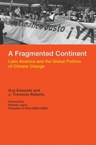 Politics, Science, and the Environment - A Fragmented Continent