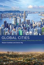 Urban and Industrial Environments - Global Cities