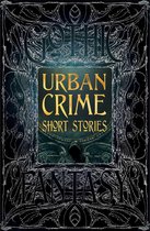 Omslag Urban Crime Short Stories