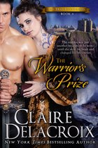 The True Love Brides 4 - The Warrior's Prize