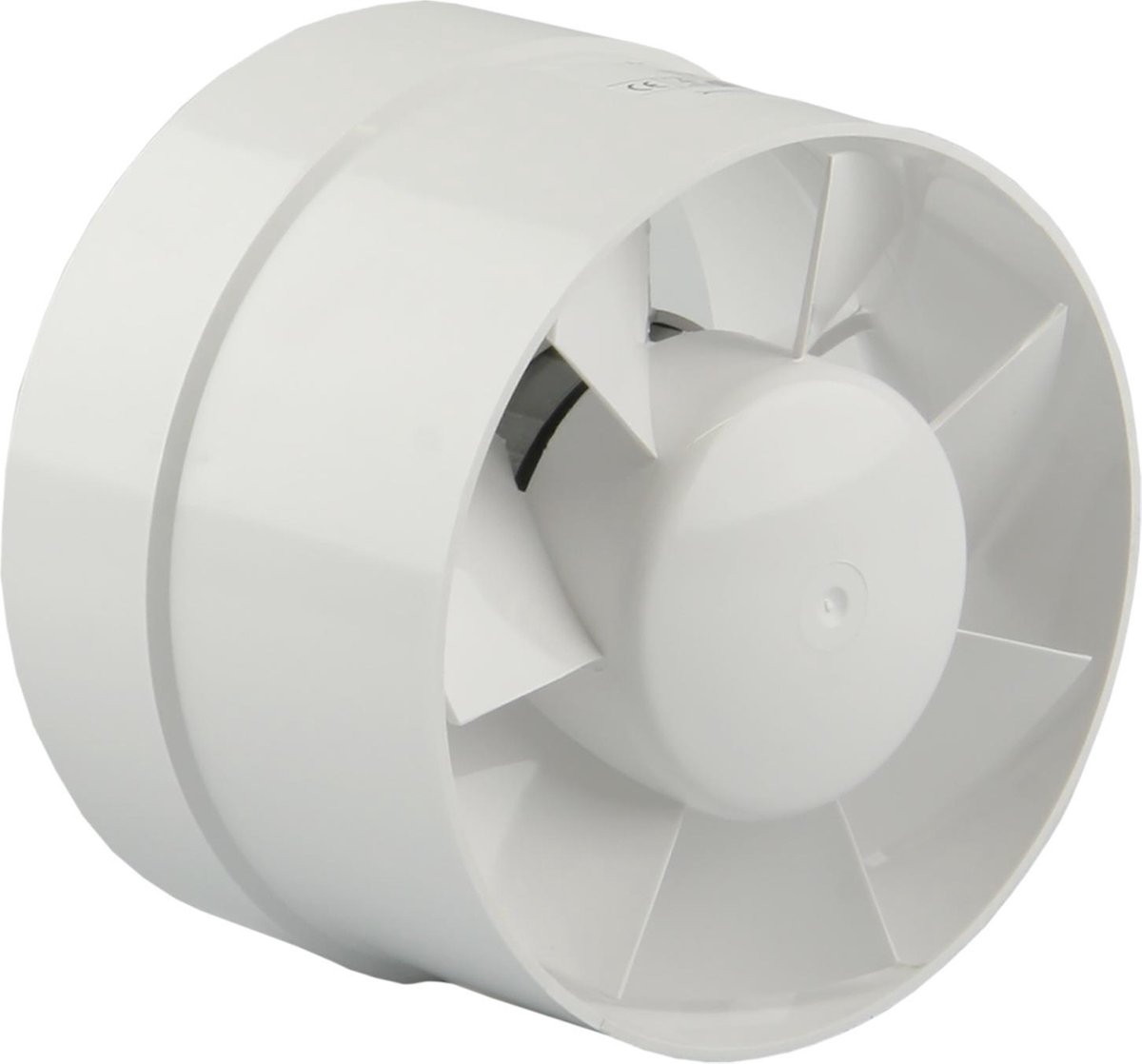 Kanaalventilator ø150mm Renson