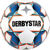 Derby Star Stratos TT DBB - Voetbal - Neemt geen water op - Maat 5