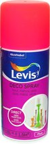 Levis Simply Refresh - Deco Spray - Simply Pink - 0.15L