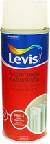 Levis Simply Refresh Radiatoren - Satin - Simply Canvas - 0.4L