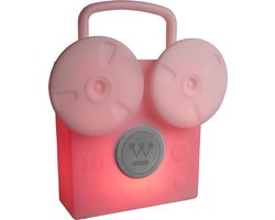 Westinghouse WOSP2101 Draagbare Bluetooth Speaker voor buiten - met licht