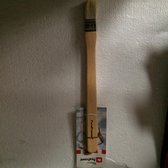 kwast voor barbecue 47 cm merk firefriend