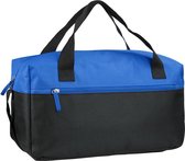 Derby of Sweden Bags - Sky Travelbag - Reistas - Blauw
