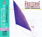 Fruitcake ‎– Summer Reminiscence