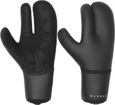Vissla Seven Seas 5mm Claw Glove Black