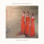 Levantine Symphony No. 1 ) (LP) (Limited Edition)
