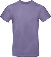 #E190 T-Shirt, Millenial Lilac, XL