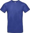#E190 T-Shirt, Cobalt Blue, S