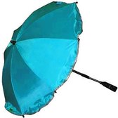 Parasol UV Coat Aqua Kees