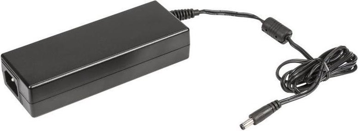 Honeywell Power Adapter,12V 7A, without power cord, for CT50 and CT60 CB/NB netvoeding & inverter