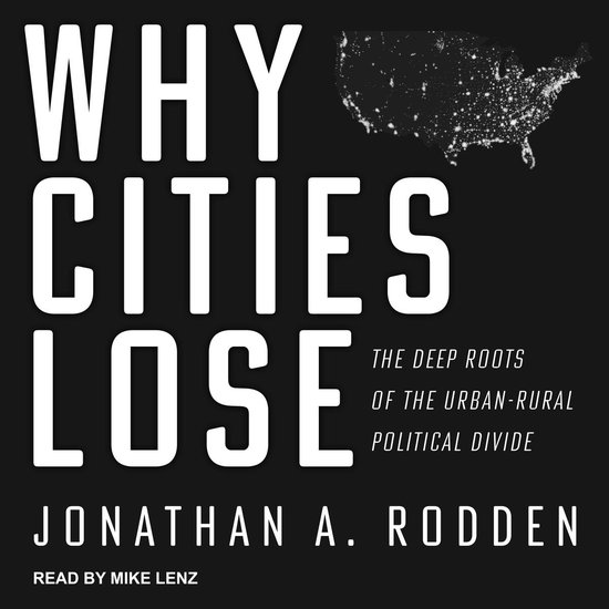 Why Cities Lose - cover