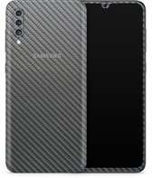 Samsung Galaxy A70 Skin Carbon -3M WRAP