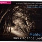 Mahler, Das Klagende lied