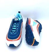 Nike Air Max 97 (GS) Maat 38 | bol.com