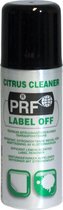 PRF Label Off effectieve sticker verwijderaar / 220 ml