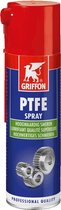 Griffon PTFE spray smeermiddel / 300 ml