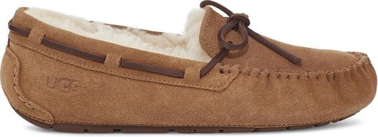 Pantoufles UGG Dakota - Châtaigne - Taille 36