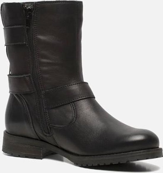 Cellini Biker boots zwart - Maat 37 | bol.com