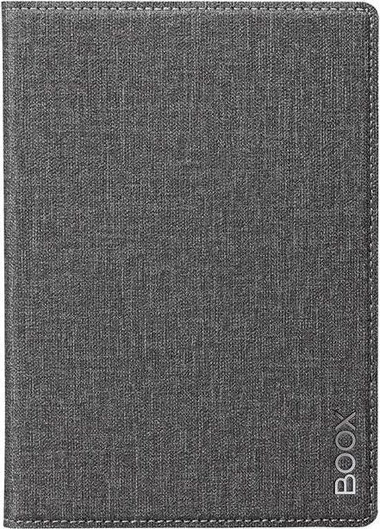 Luxe Beschermhoes Poke 2 - Grijs met Wakeup/sleep functie