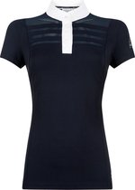 HV Polo Wedstrijdshirt Aron Navy - XS