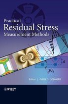 Practical Residual Stress Measureme Meth