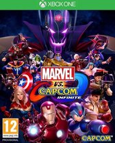 Marvel vs Capcom Infinite - Xbox One