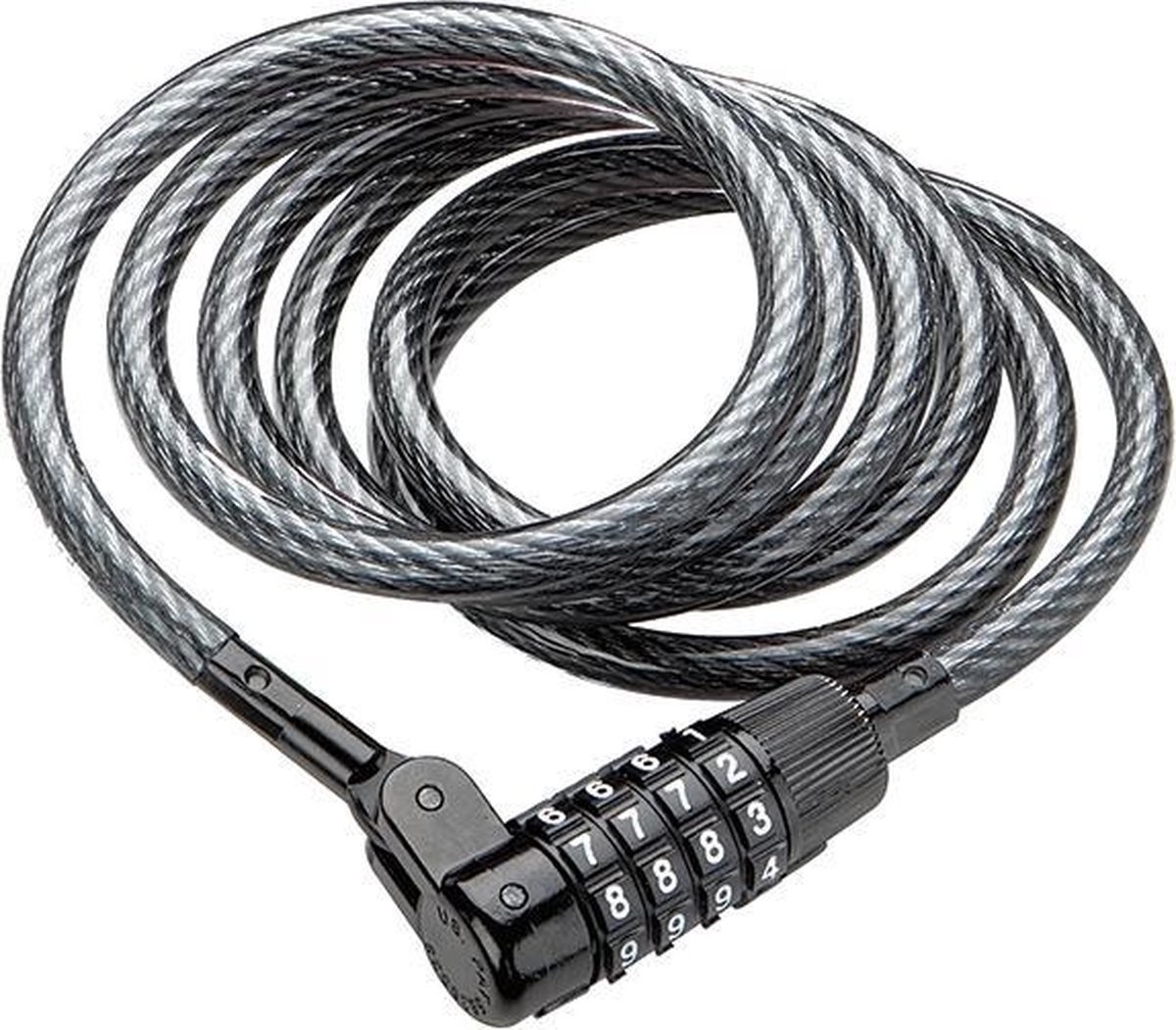 Kryptonite KryptoFlex Kabelslot 150cm thumbnail 2