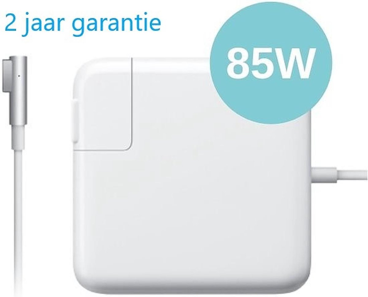 Apple MagSafe Adaptateur Secteur 85W (Chargeur MacBook Pro 15 et 17)  (A1343)