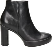 Ecco Shape Sculpted Motion 75 dames enkellaars - Zwart - Maat 35