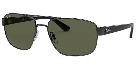 Ray-Ban RB3663 zonnebril