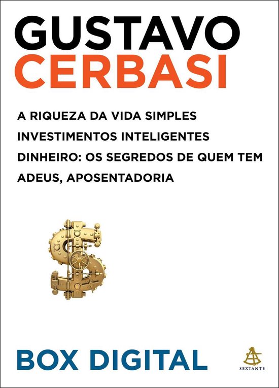 Box O futuro do trabalho - cover