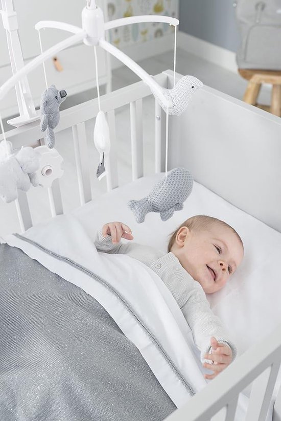 Baby's Only Opbergmanden met handvaten kopen? ✔️ Vergelijk